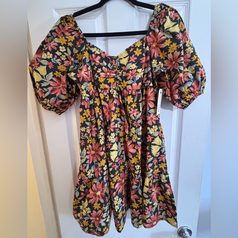 Billabong dress